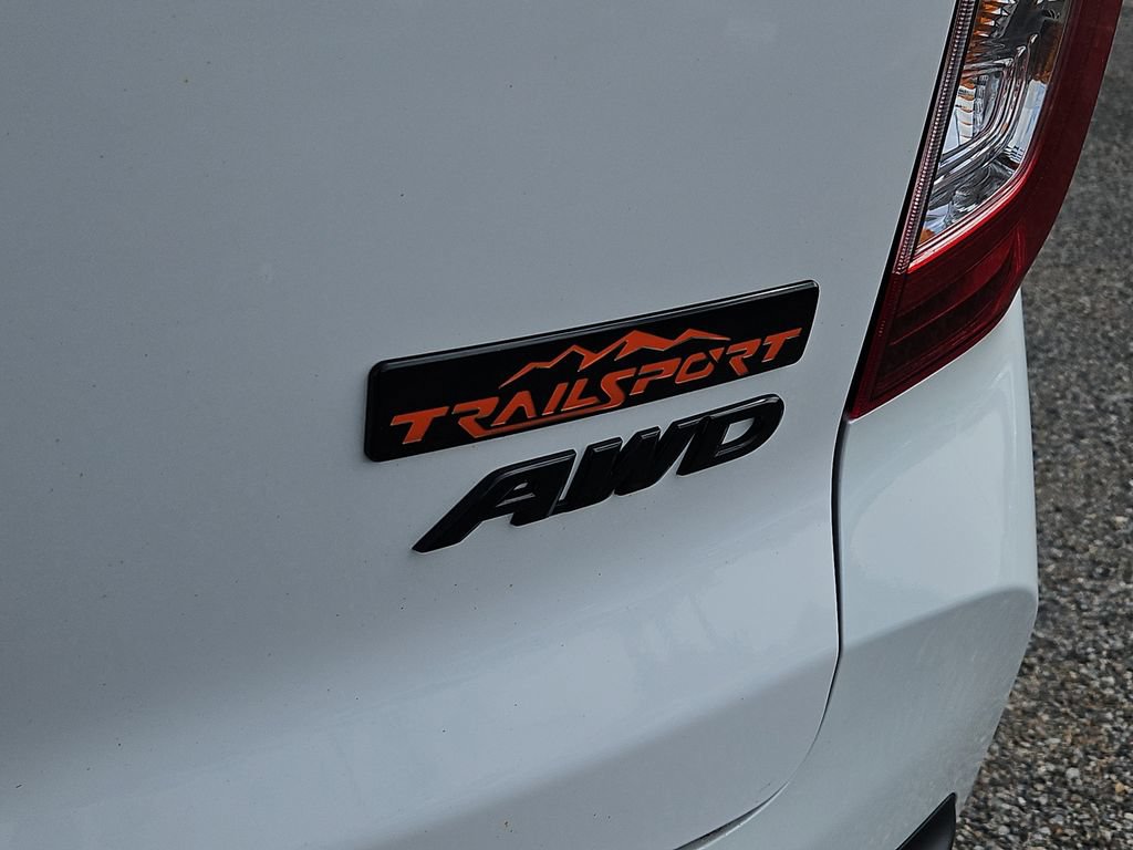 Certified 2023 Honda Passport TrailSport image 12
