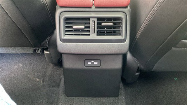 New 2025 MAZDA CX-50 2.5 Hybrid w/ Weather Package image 24