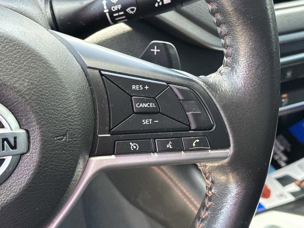 Used 2022 Nissan Altima 2.5 SR FWD image 25
