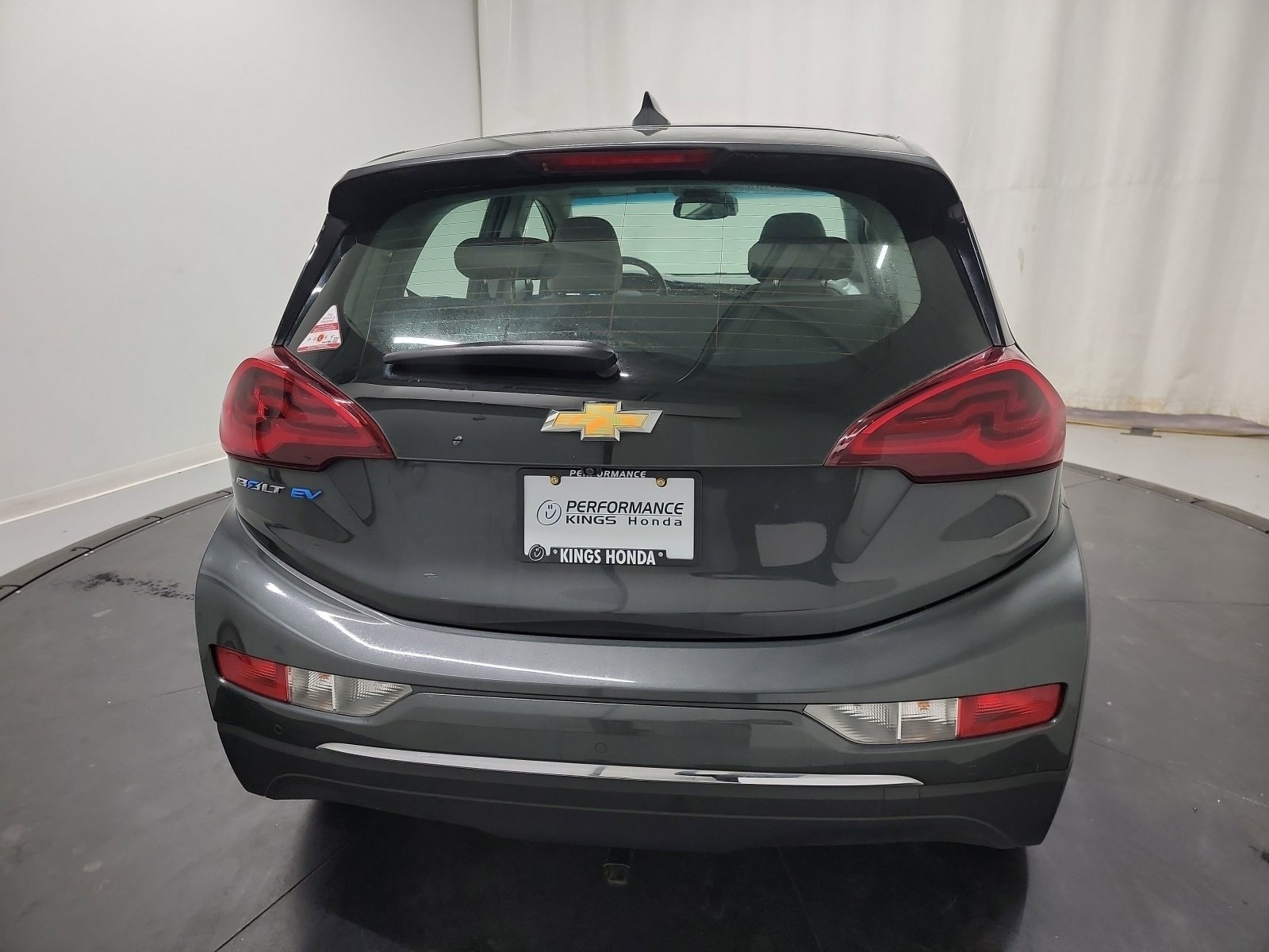 Used 2020 Chevrolet Bolt LT image 8