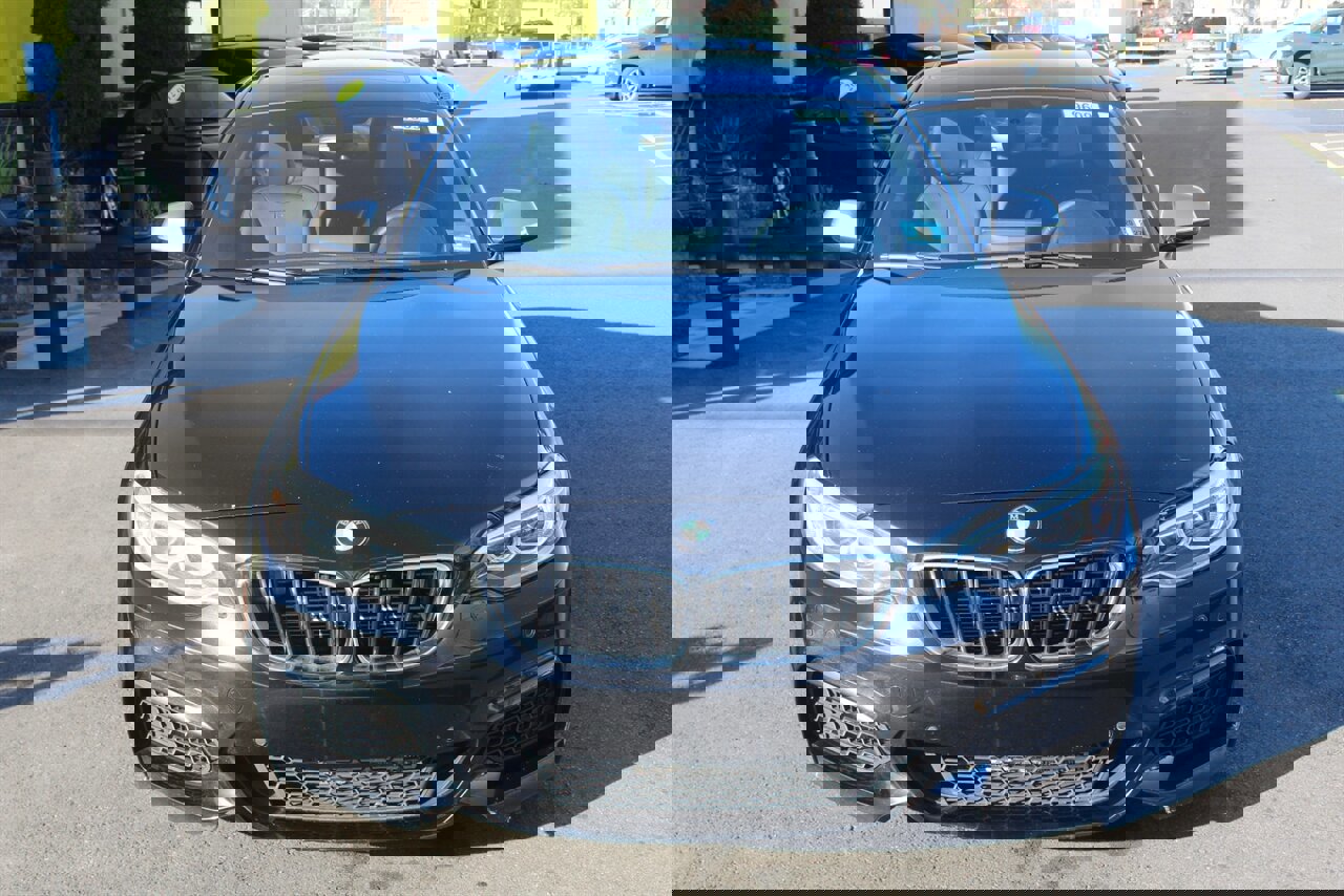 Used 2016 BMW M235i xDrive M235i xDrive image 21