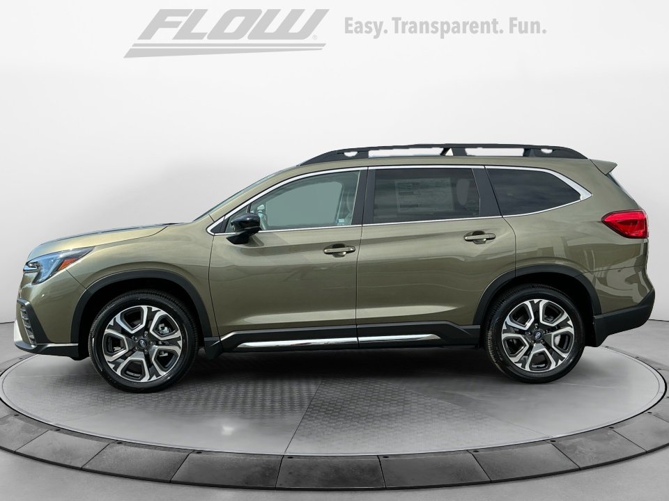 New 2026 Subaru Ascent Limited image 4