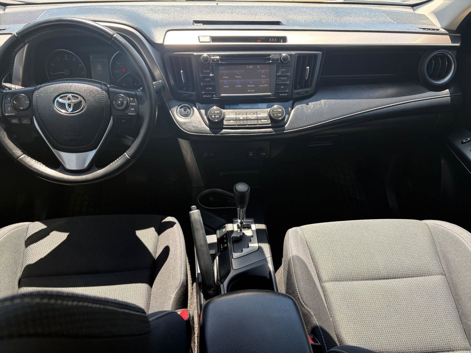 Used 2018 Toyota RAV4 XLE w/ Plus Extra Value Package image 18