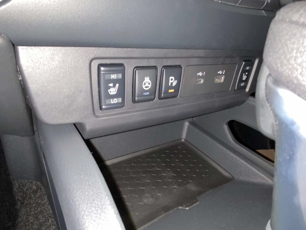 New 2026 Nissan Frontier SV w/ SV Convenience Package RWD image 19