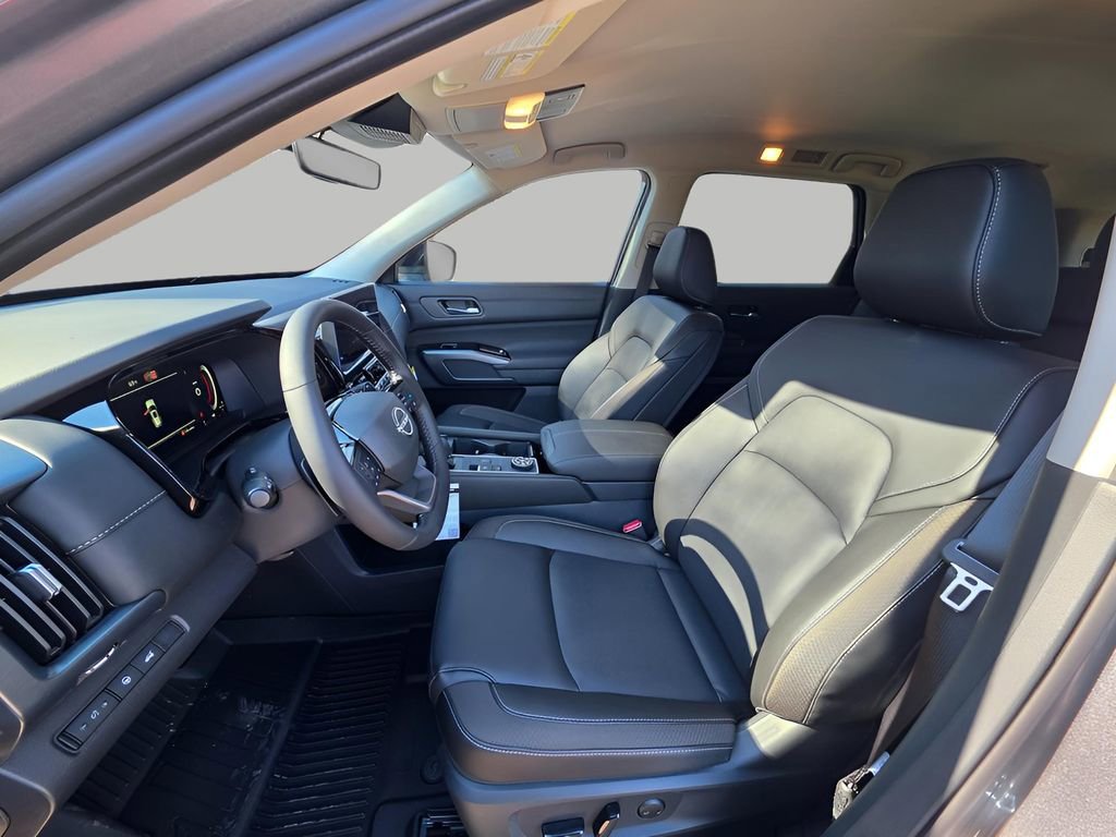 New 2026 Nissan Pathfinder SL image 19