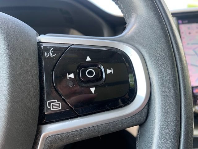 Used 2022 Volvo XC60 B6 Inscription w/ Advanced Package AWD/4WD image 15
