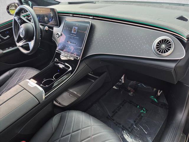 Certified 2023 Mercedes-Benz EQS 450+ Sedan image 23