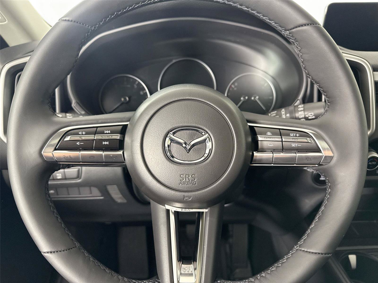 New 2026 MAZDA CX-50 AWD 2.5 S w/ Weather Package image 19