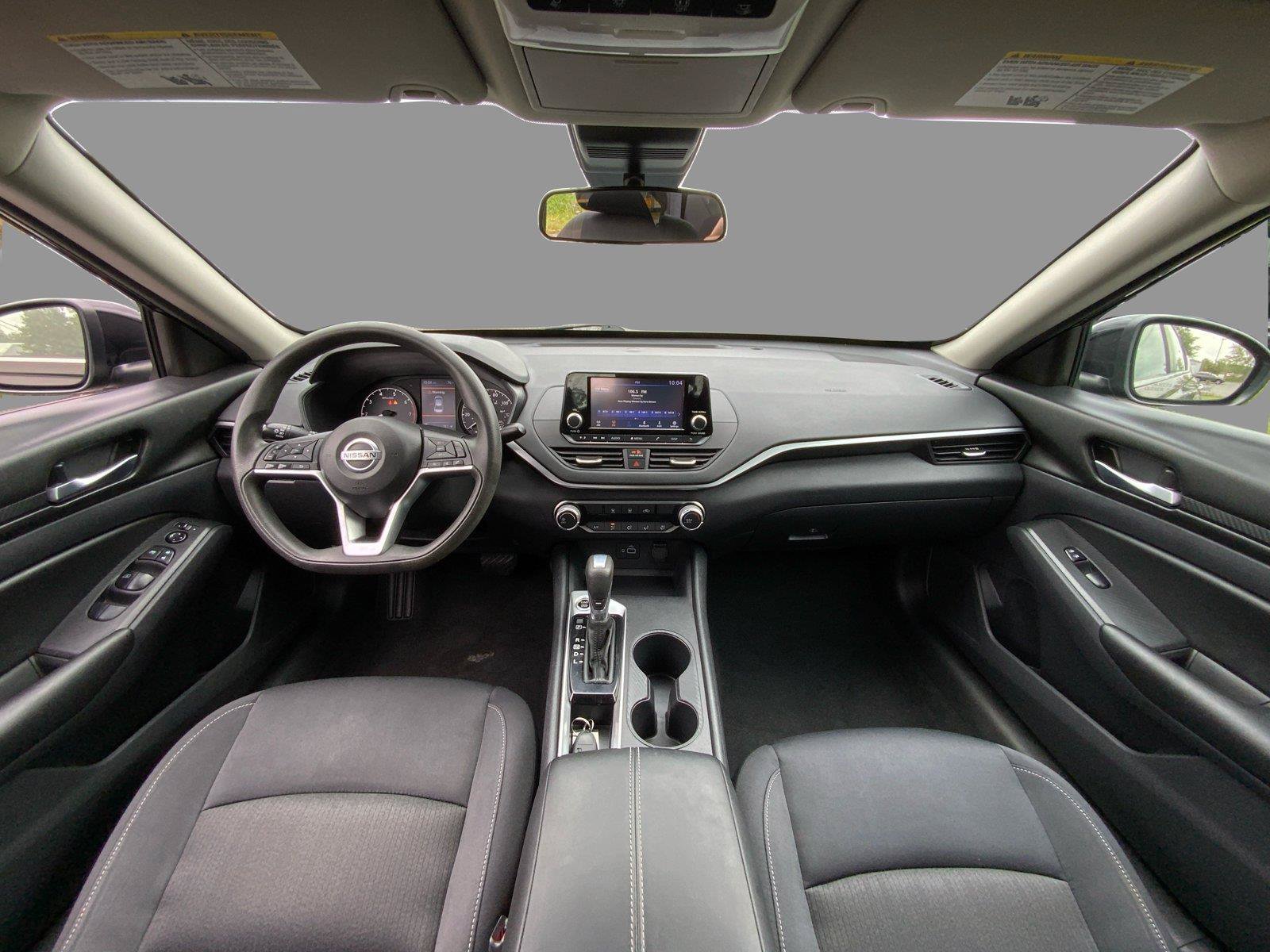 Used 2021 Nissan Altima 2.5 S FWD image 21