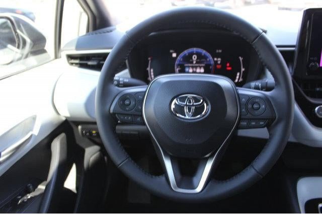 Certified 2026 Toyota Corolla SE FWD image 40