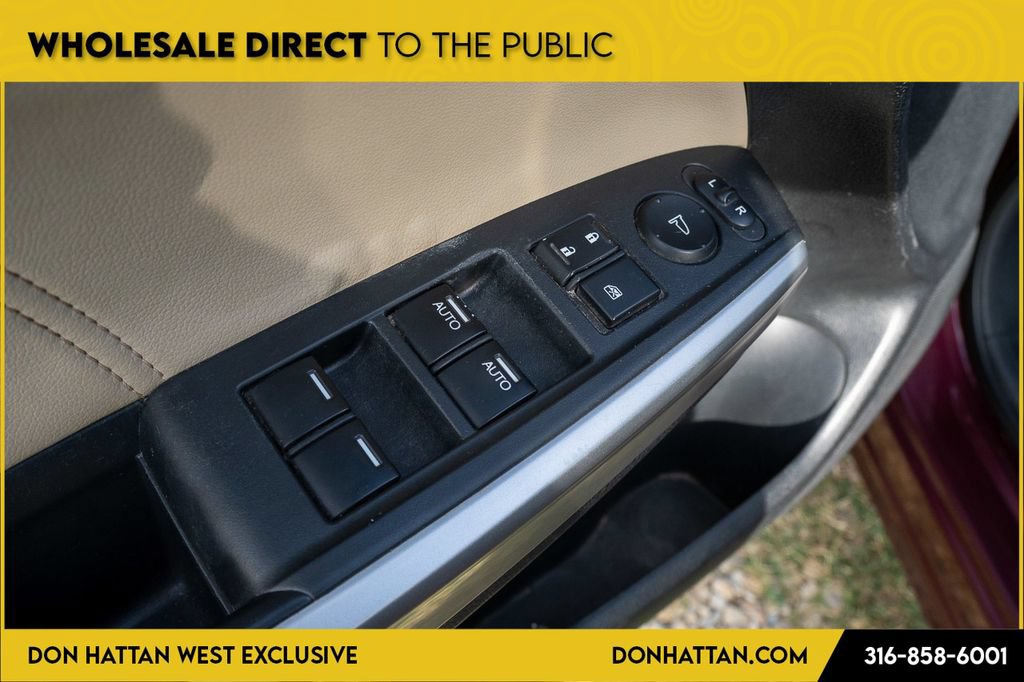 Used 2013 Honda Crosstour EX-L image 15