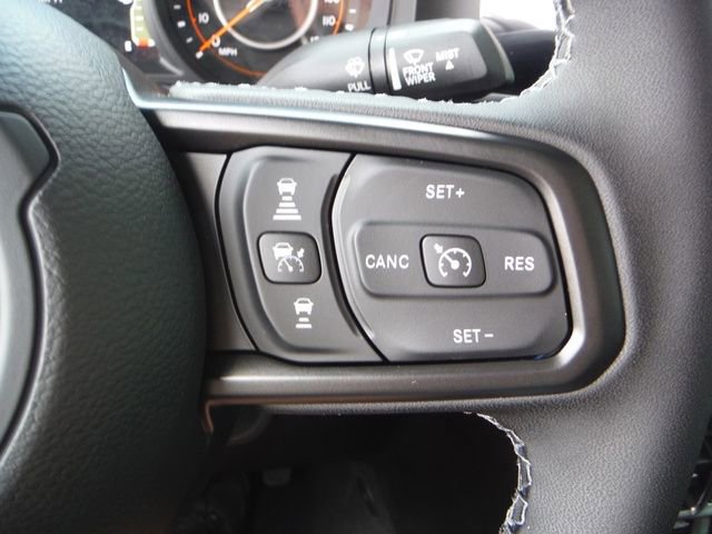 New 2026 Jeep Gladiator Rubicon AWD/4WD image 45