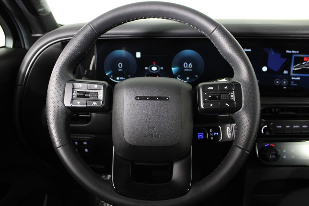 Certified 2026 Hyundai Palisade XRT Pro AWD/4WD image 28