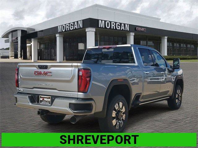 New 2026 GMC Sierra 2500 Denali w/ Denali Reserve Package image 7