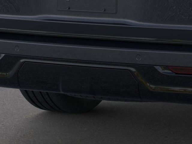 New 2026 Lincoln Navigator L Premier image 23