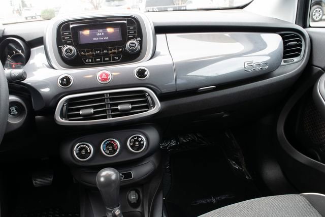 Used 2017 FIAT 500X Pop image 22