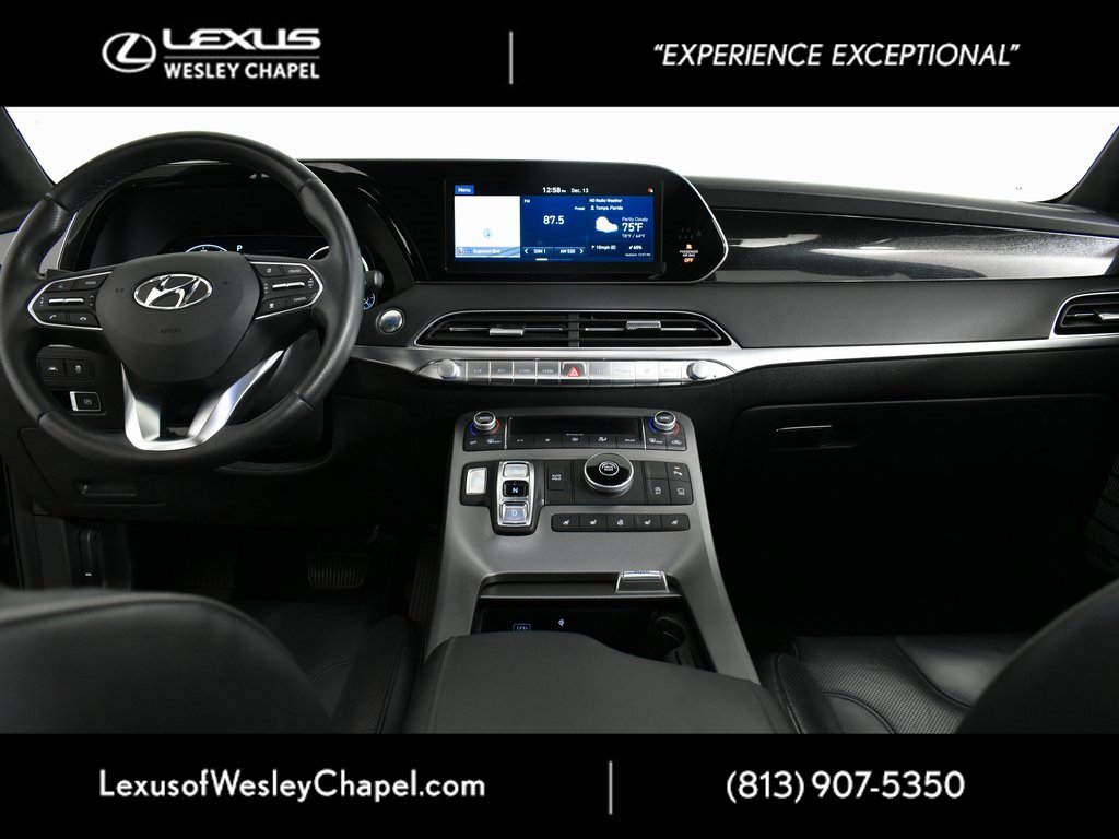 Used 2020 Hyundai Palisade Limited image 30