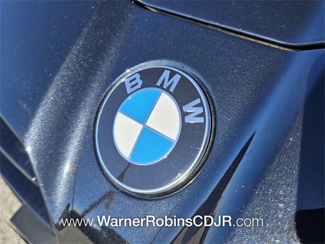 Used 2024 BMW M4 xDrive Competition image 16