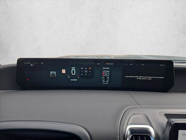 New 2027 Ford Expedition Platinum w/ Stealth Appearance Package RWD image 11