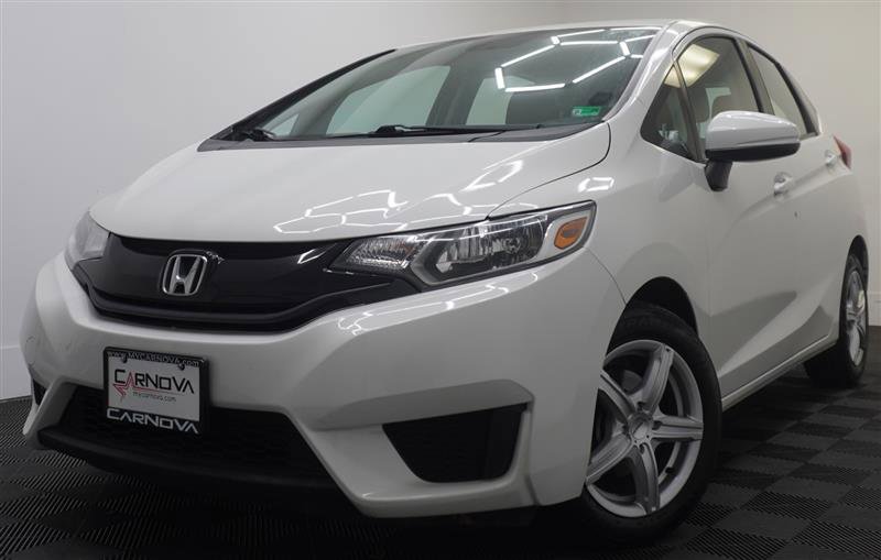 Used 2017 Honda Fit LX image 31
