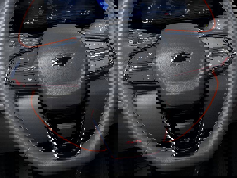 New 2026 Chevrolet Blazer EV SS image 19