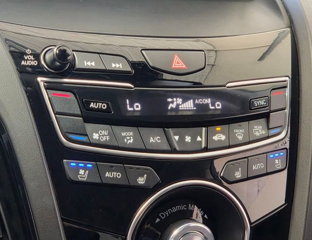 Used 2021 Acura RDX AWD w/ Advance Package image 30