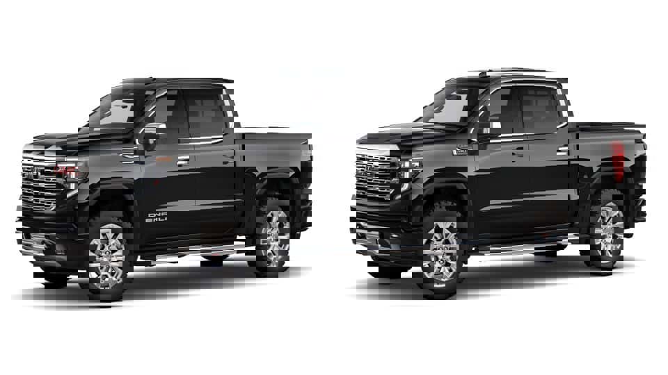 New 2026 GMC Sierra 1500 Denali image 31
