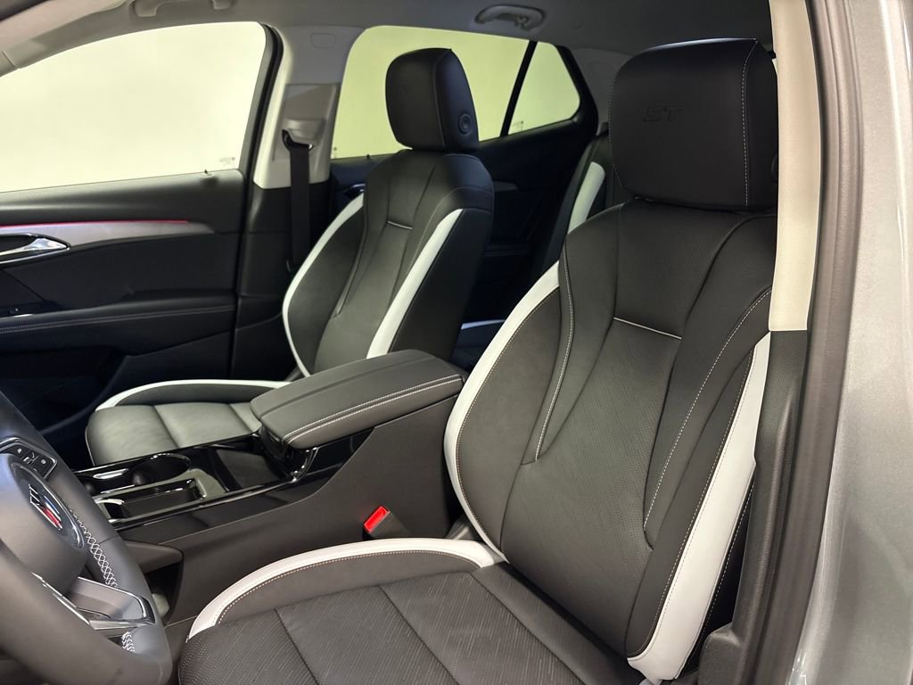 New 2026 Buick Envision Sport Touring image 22