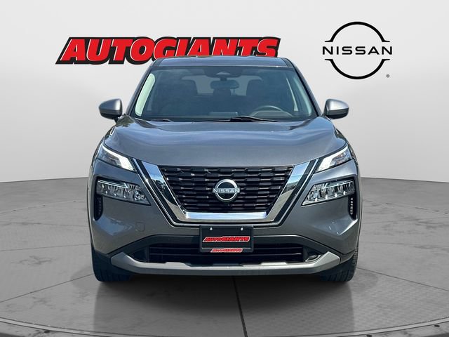 Used 2023 Nissan Rogue SV AWD/4WD image 9