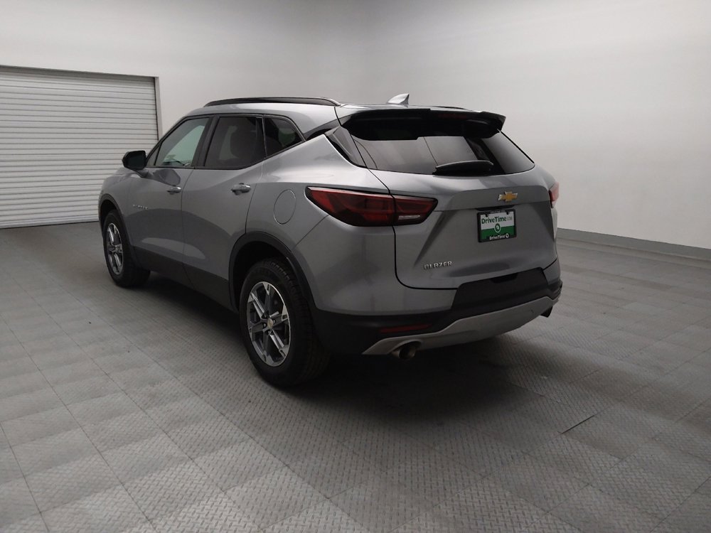 Used 2023 Chevrolet Blazer LT w/ Convenience Package image 5
