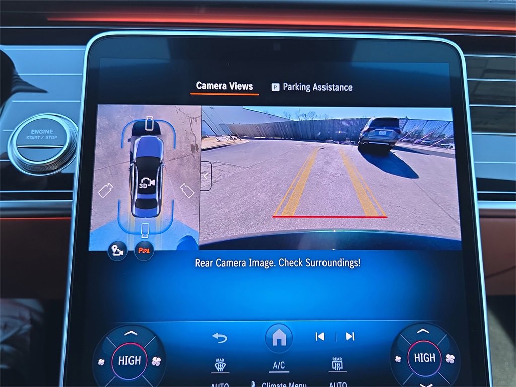 New 2026 Mercedes-Benz S 63 AMG S image 25