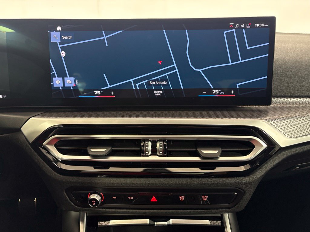 Used 2024 BMW M2 RWD image 12