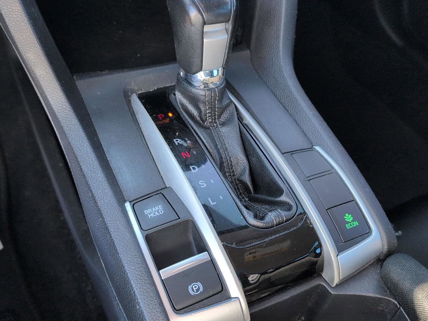 Used 2020 Honda Civic EX image 31