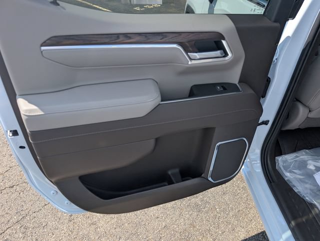 New 2026 GMC Sierra 1500 SLT AWD/4WD image 12