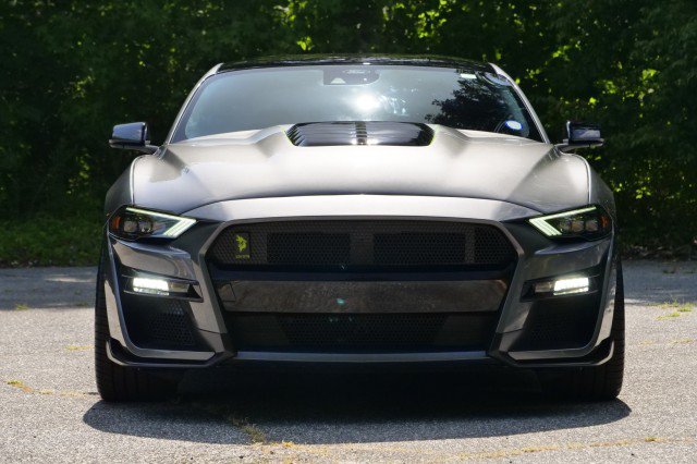 Used 2021 Ford Mustang GT RWD image 5