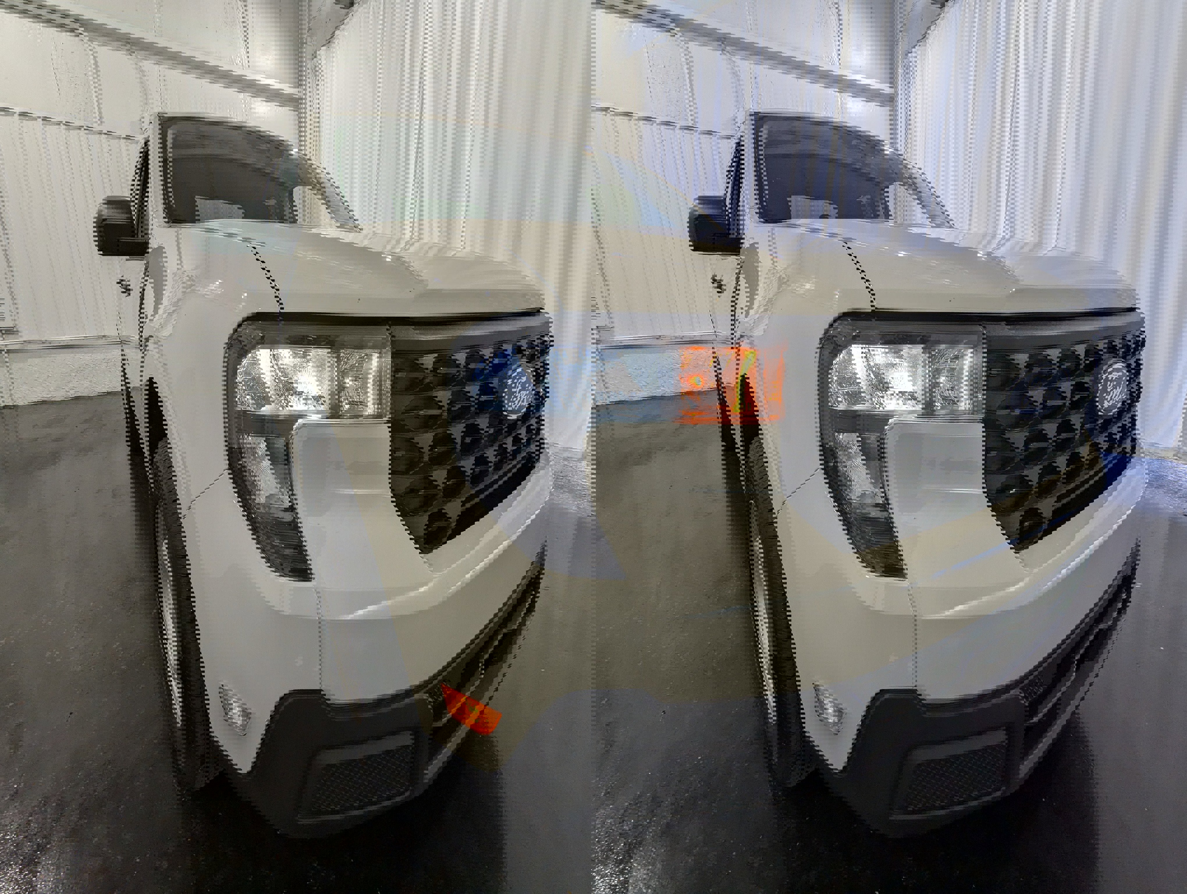 Used 2025 Ford Maverick XL image 5