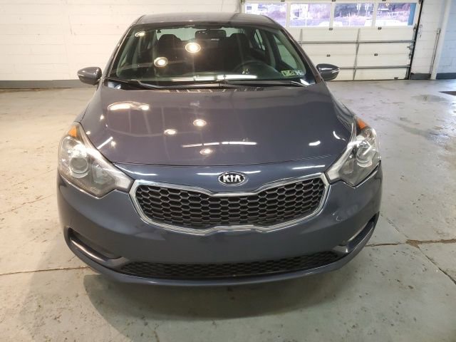 Used 2015 Kia Forte LX w/ Popular Package image 10