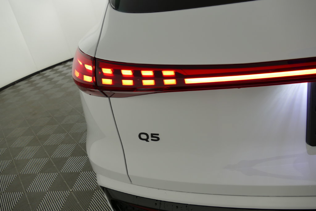 New 2026 Audi Q5 2.0T AWD/4WD image 29