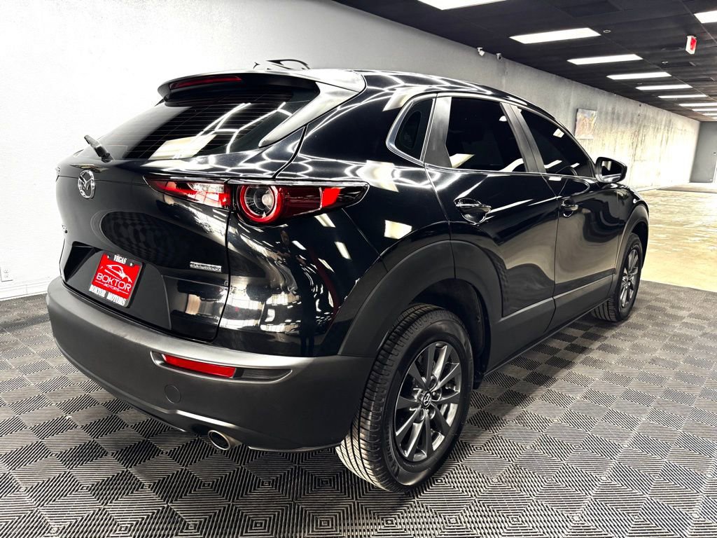 Used 2020 MAZDA CX-30 FWD image 14