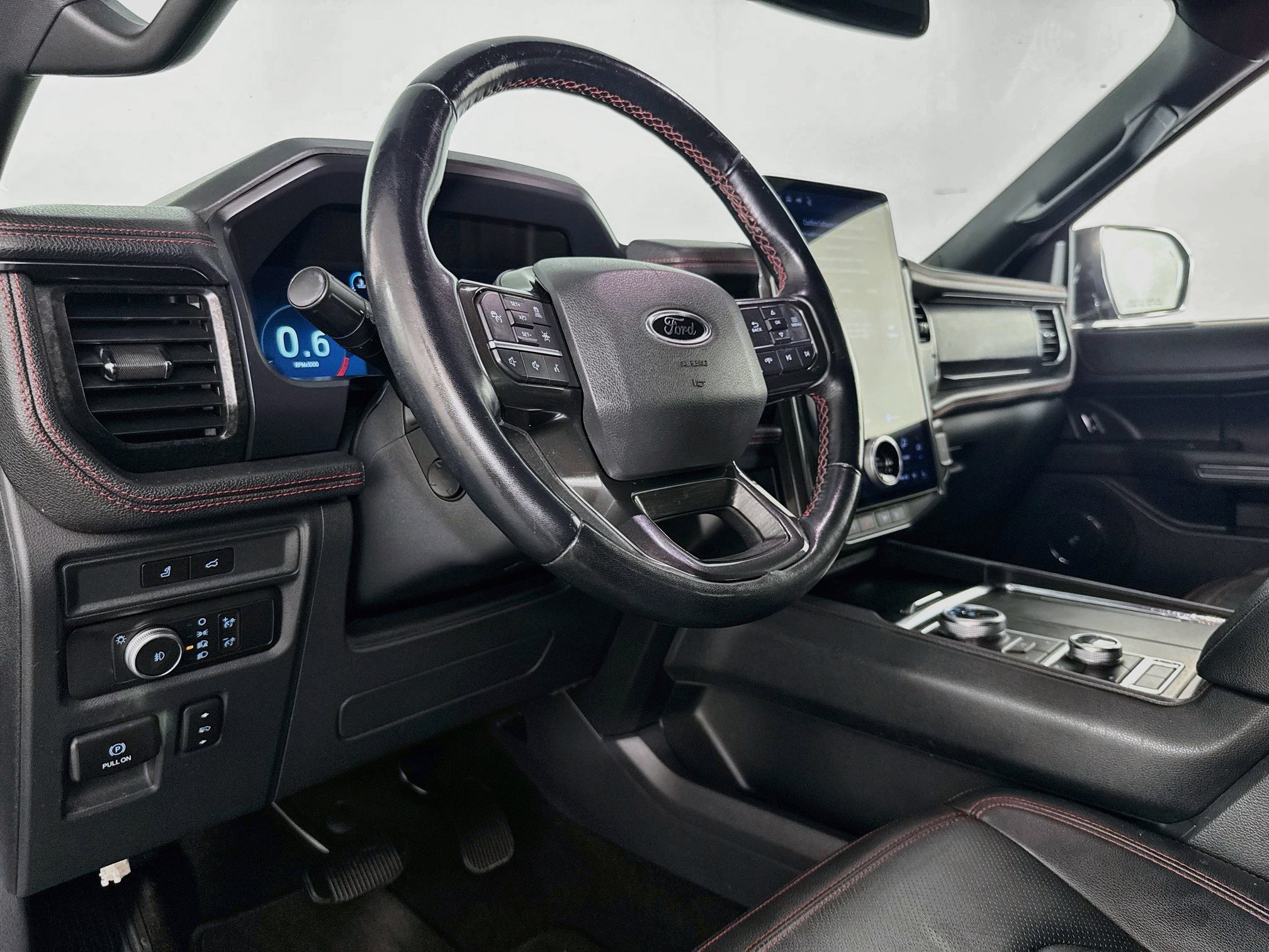 Used 2022 Ford Expedition Max Limited AWD/4WD image 21