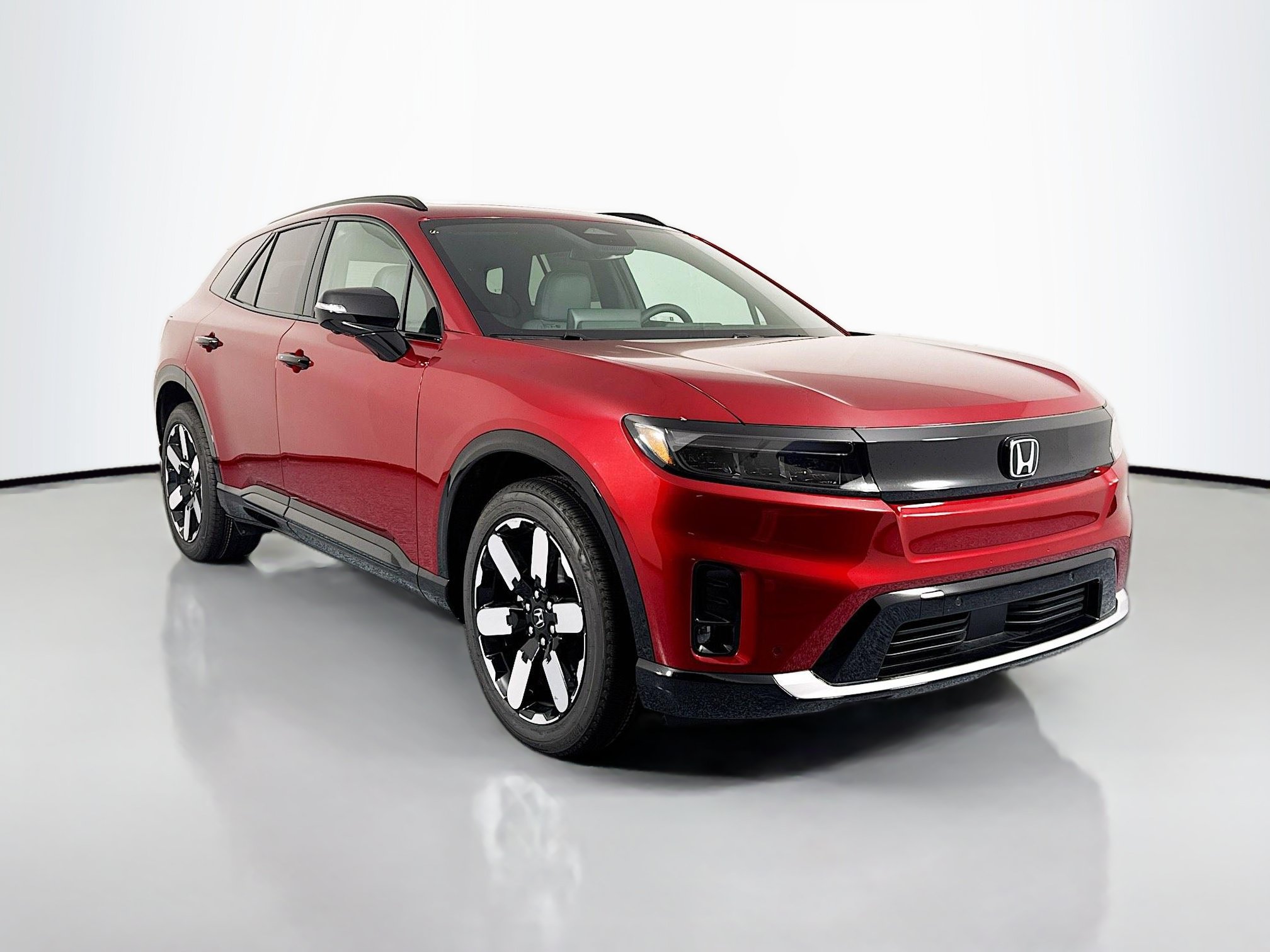 New 2026 Honda Prologue Elite image 3