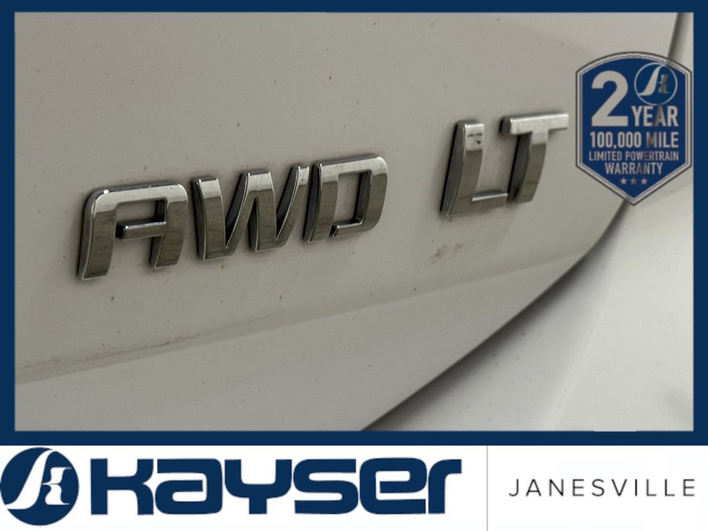 Used 2019 Chevrolet Equinox LT image 18
