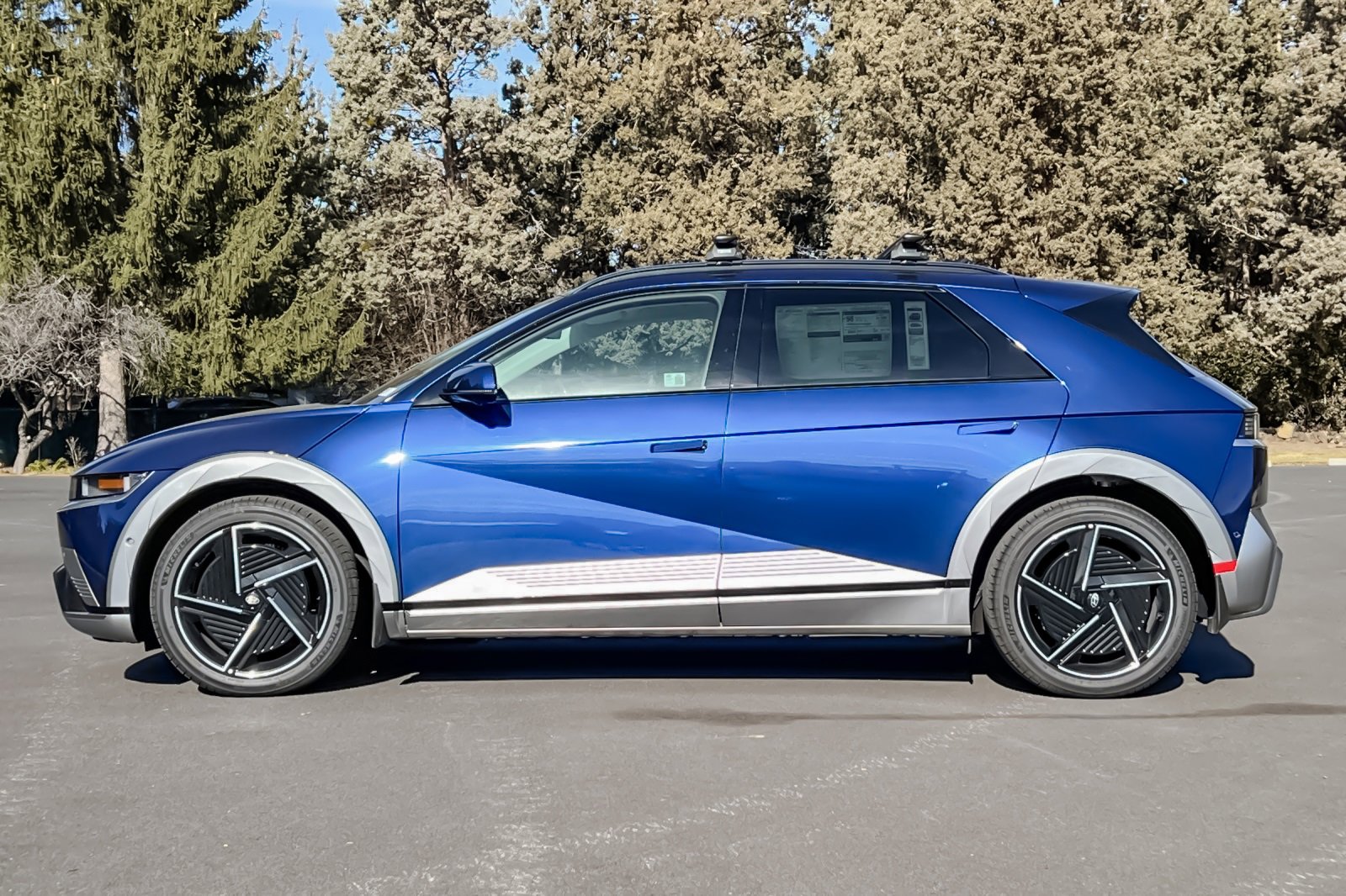 New 2026 Hyundai Ioniq 5 Limited image 7