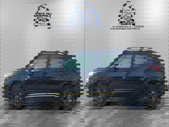 New 2026 Subaru Crosstrek 2.5i Sport image 36