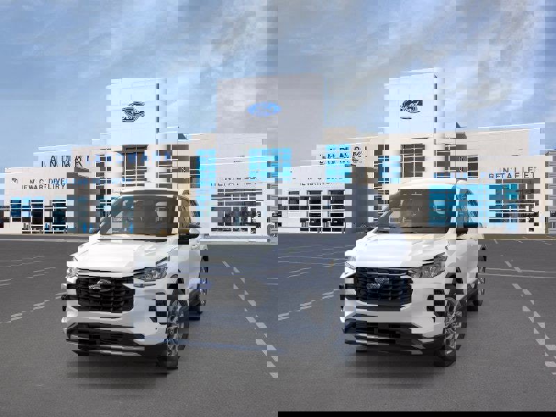 New 2026 Ford Escape Active image 25