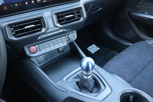 New 2026 Ford Mustang Dark Horse image 28