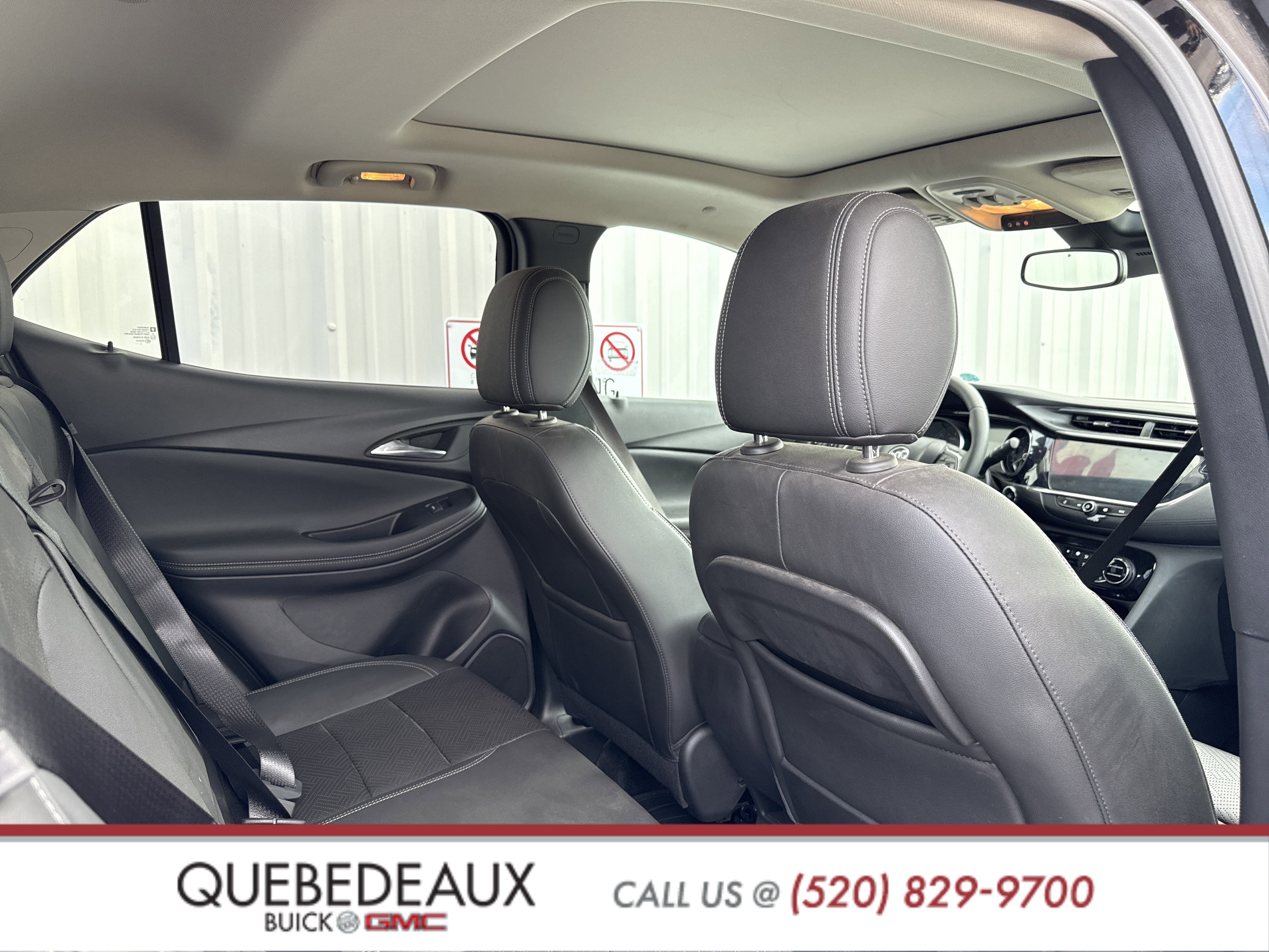 Used 2023 Buick Encore GX Essence w/ Experience Buick Package image 27