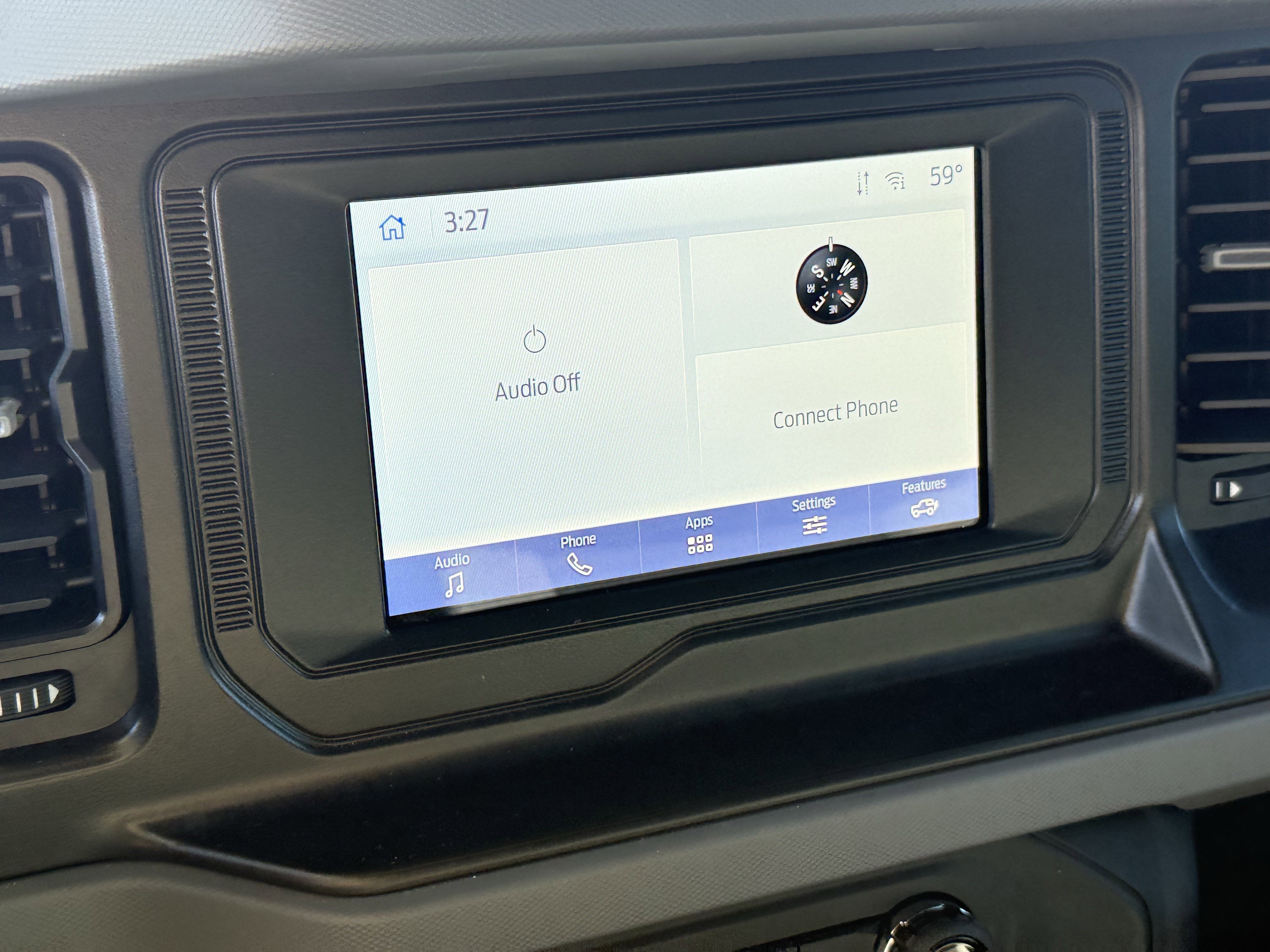 Used 2023 Ford Bronco Big Bend image 20