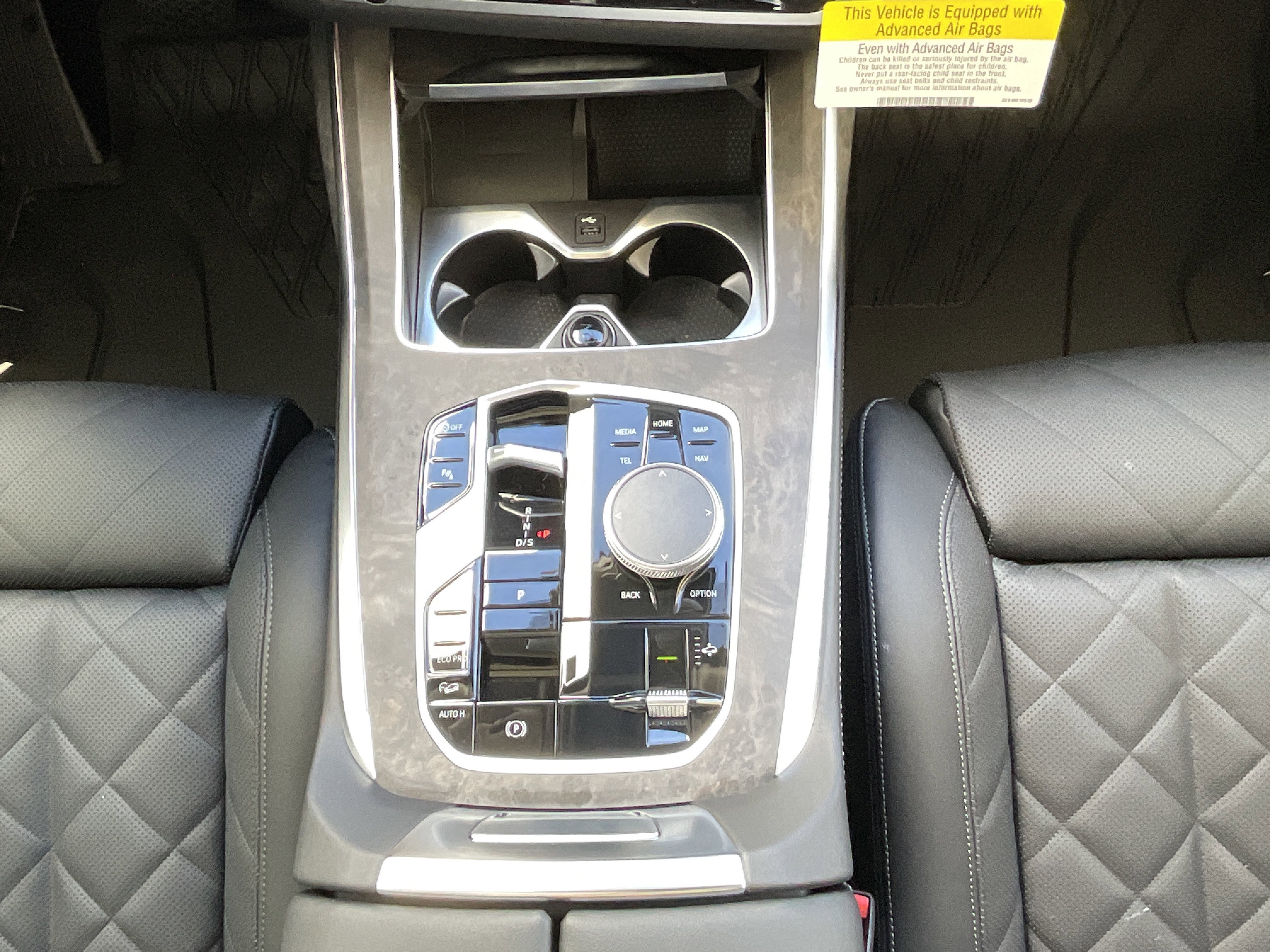 New 2026 BMW X7 xDrive40i w/ Premium Package image 19