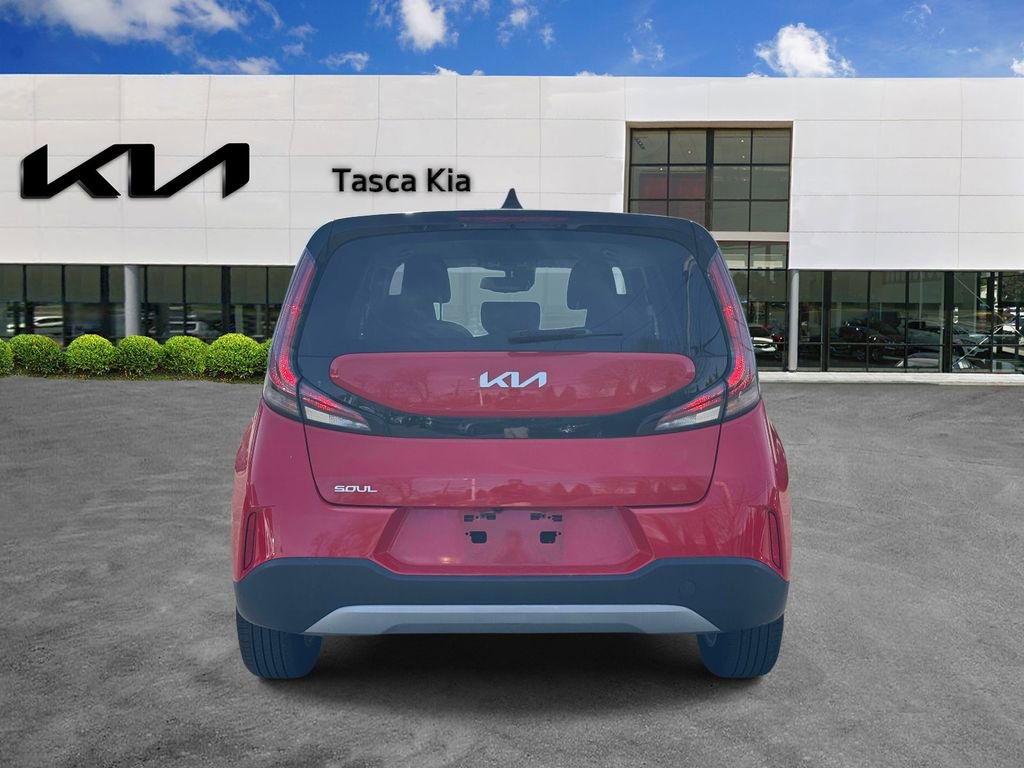 Used 2023 Kia Soul S image 5